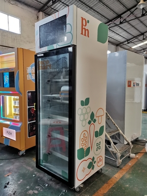 Shampooflaschenautomat, reinigender Automat, ändernder Automat des flexiblen Produktes