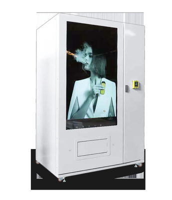Intelligenter Selbstservice-kombinierter Automaten-weißer schwarzer Kartenleser Bill Validator