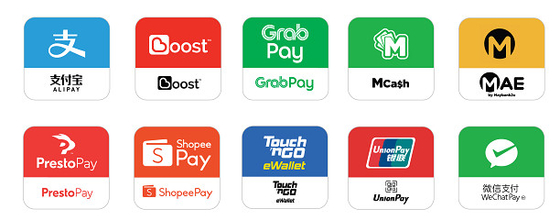 WM0-WE POP Automaten mit E-Wallet-Zahlung Micron Smart Vending Machine In Malaysia