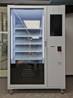 24 Stunden Selbstservice OTC-Medizin-Automaten-Touch Screen Maschinen-Verkauf mit intelligentem System