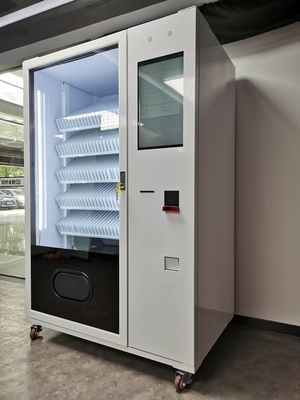 24 Stunden Selbstservice OTC-Medizin-Automaten-Touch Screen Maschinen-Verkauf mit intelligentem System