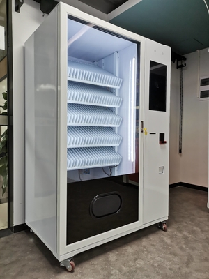 24 Stunden Selbstservice OTC-Medizin-Automaten-Touch Screen Maschinen-Verkauf mit intelligentem System