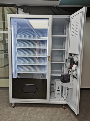 24 Stunden Selbstservice OTC-Medizin-Automaten-Touch Screen Maschinen-Verkauf mit intelligentem System