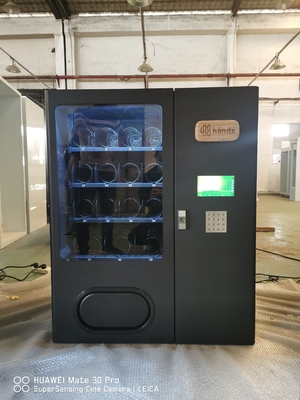 Büro Tischplatten-Mini Electronic s Vending Machine mit intelligentem System
