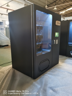 Büro Tischplatten-Mini Electronic s Vending Machine mit intelligentem System