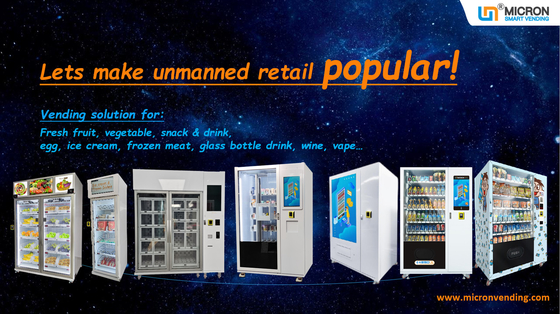 Intelligenter Automat kann Automaten des Produktbeschreibungs-Mikrometers auch anzeigen intelligenten