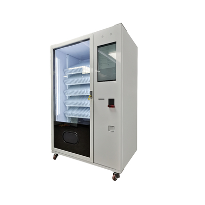 24 Stunden EVP-Automat OTC-Medizin-Automat mit Touch Screen