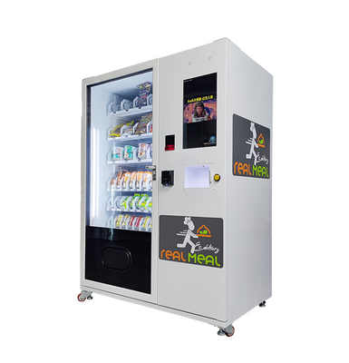 Justierbare Kanäle Frucht Saland automatische Automaten-10, Roboterautomat der großen Kapazität, Mikrometer