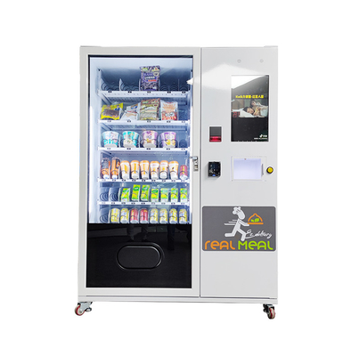 Justierbare Kanäle Frucht Saland automatische Automaten-10, Roboterautomat der großen Kapazität, Mikrometer