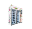 22 Zoll-Touch Screen Blumen-Automat mit Kühlschrank-Kühlsystem-Schließfach-Mikrometer-intelligentem Verkauf