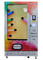 Automatischer E-Zigarette Vape-Automat mit 55 Zoll-Touch Screen