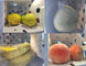CER Schließfach-Frucht-Automaten-Blumen-Mikrometer-intelligenter Automat mit Kühlsystem