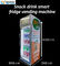 geht intelligentes Automaten-Glas-Flaschen-kaltes Getränk-Zupacken N des Kühlschrank-240V Kühlschrank