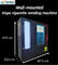 Intelligenter Automat hängende Wand Vape mit Alters-Erkennungssystem