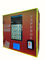 An der Wand befestigte Mini Electronic Cigarette Vape Vending-Maschine mit Alters-Erkennungssystem