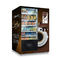 Instant Coffee Vending Machine With Free Hot Water, Can Operate Snacks, Drinks, Cup Noodles, Tea