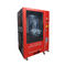Kapazitäts-E-Zigaretten-automatische Automaten-Unterstützung 2000 E - Geldbörse