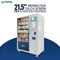 24 Stunden Imbiss-Automaten haben intelligente Systeme, können Ihre Telefon-und Ansicht-Verkaufs-Daten in der Realzeit Fernbedienung