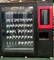 Kanal-Breiten-justierbarer Automat mit 22 Zoll-Touch Screen