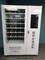 Eingesackter Reis-Förderer-Automat mit LED, die justierbare Höhe beleuchtet