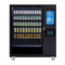 Automatischer Automat mit X-Yachsen-Aufzug, direkter Stoßautomat, intelligenter Verkauf des Mikrometers