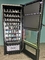 21,5 Zoll-Touch Screen Mini Blind Box Vending Machine mit Ausstellungsraum