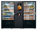 Förderband-automatischer Automat für Schalen-Nudel-Getränke