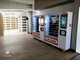 Automatischer Automat mit Fernsteuerungstouch Screen Automaten-Smart-System