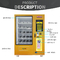 Lucky Box Gift Smart Self-Service-Automaten mit 22 Zoll-Touch Screen