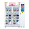 Touch Screen abkühlende Kapazität des Schließfach-Blumen-Automaten-24