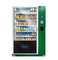Micron Smart Cola Dosengetränkeautomat Getränke-Snack-Automaten mit großer Kapazität