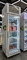 220V Eiscreme-Automat für Nahrungsmittel trinkt intelligenten verkaufenden Kühlschrank