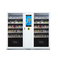 Touch Screen Apothekenmedizin Automaten-große Kapazitäts-Drogen-Automat mit intelligentem System