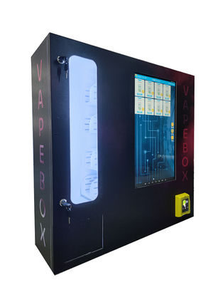 Wandmontierter Mini-Smart-Verkaufsautomat