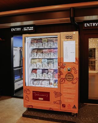 Custom Vending Machine Die ultimative Lösung für Wachstum und Erfolg Ihres Unternehmens