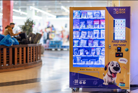 Umweltfreundliche Waschmaschine für Hunde für eine nachhaltige Reinigungslösung