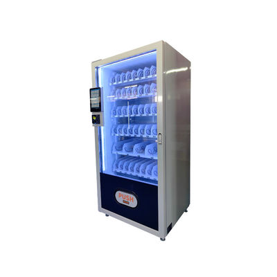 MDB/RS232 Protokoll Mini-Automaten für Bankkarten- und Kreditkartenzahlungen