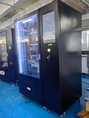 Touchscreen 21,5 Zoll Waschmittel-Verkaufsautomat mit benutzerfreundlicher Oberfläche