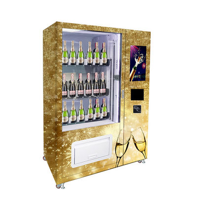 MDB-Standardprotokoll Bierautomaten für schnellen und einfachen Zugang zu Bier