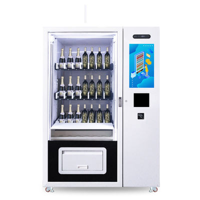 21.5 Zoll Touchscreen Cocktail Automaten maximale Effizienz