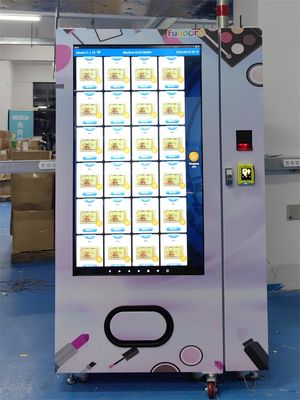 55-Zoll-Maschine für Hautpflege, Schönheit und Parfüm