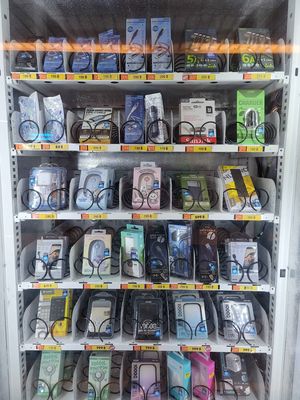 Verbessern Sie die Erfahrung beim Verkauf von Elektronik mit Unterstützung der Smart Vending Machine Power Bank