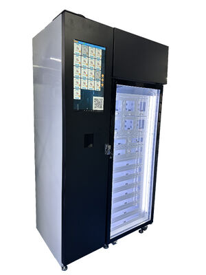 Automaten für Eier für Bauernhofseingänge Straßenständer Wohngemeinden lokale Märkte und Online-Frischkostverkäufer