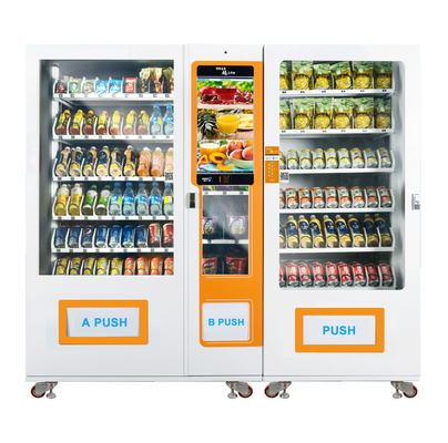 Soem-ODM-Medien-Automaten-Metallfeld für Verkauf abgefülltes eingemachtes Getränk, Sodaautomat, Koksverkauf, Mikrometer