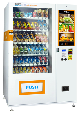 Bank-Kreditkarte-Automat mit anderen Zahlungssystemen optional einschließlich Münze, Banknote, beweglicher NFC-Zahlung Mikrometer