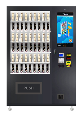 Innen-/Medien-Automaten-/Tampon-Serviette im Freien oder nasser Gewebe-Automat, Mikrometer