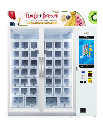 Metallspant 6 KWH-Frucht-Automaten-on-line-Überwachungsanlage