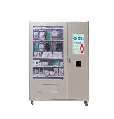 Combo Locker PSA-Automat für Werkzeughandschuhhelm in der Fabrik