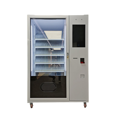 24 Stunden EVP-Automat OTC-Medizin-Automat mit Touch Screen